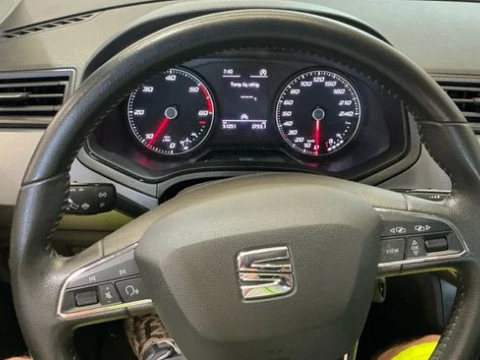 Seat Arona 1.6 TDI 70kW (95CV) Style Edition Eco