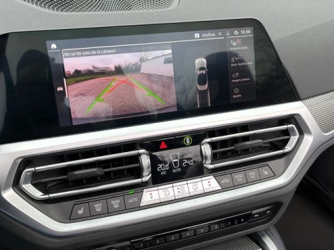 BMW Serie 4 420i Cabrio 135 kW (184 CV)