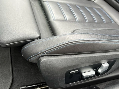 BMW Serie 4 420i Cabrio 135 kW (184 CV)