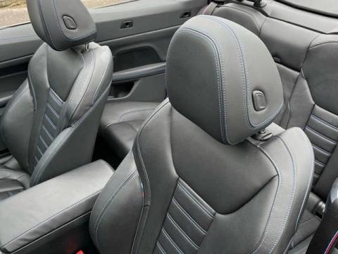 BMW Serie 4 420i Cabrio 135 kW (184 CV)