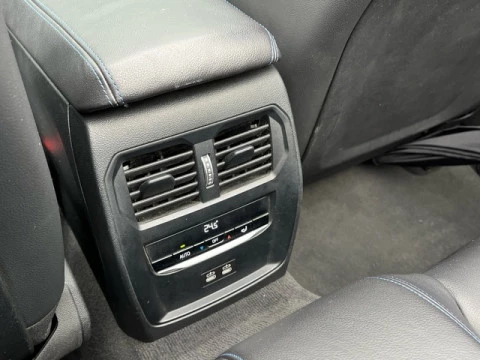 BMW Serie 4 420i Cabrio 135 kW (184 CV)