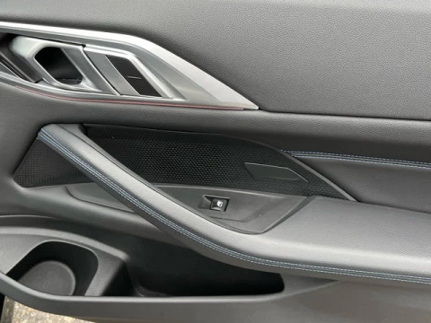 BMW Serie 4 420i Cabrio 135 kW (184 CV)