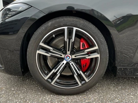 BMW Serie 4 420i Cabrio 135 kW (184 CV)