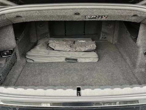 BMW Serie 4 420i Cabrio 135 kW (184 CV)