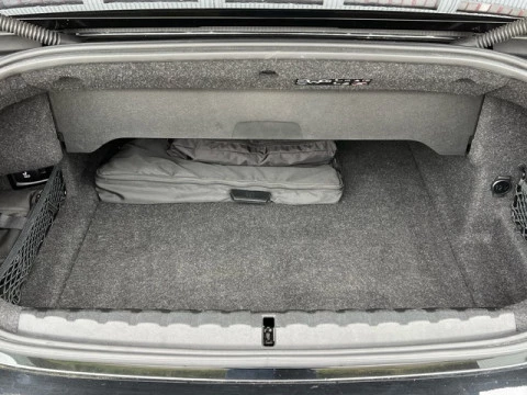 BMW Serie 4 420i Cabrio 135 kW (184 CV)