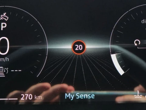 Renault Arkana ESPRIT ALPINE TCE 160CV EDC