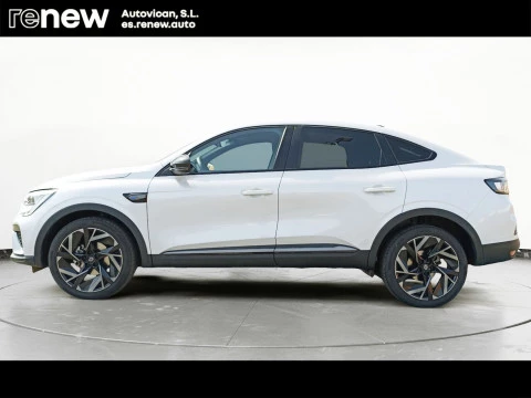 Renault Arkana ESPRIT ALPINE TCE 160CV EDC