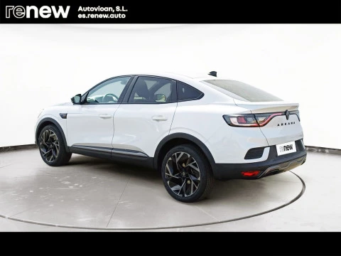 Renault Arkana ESPRIT ALPINE TCE 160CV EDC