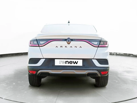 Renault Arkana ESPRIT ALPINE TCE 160CV EDC