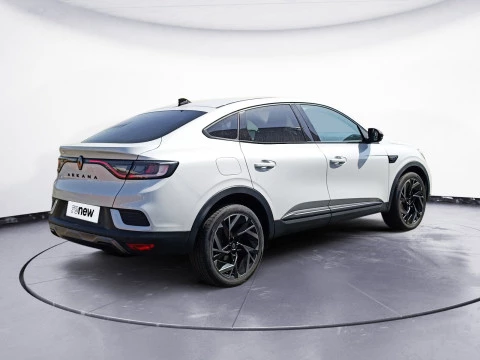 Renault Arkana ESPRIT ALPINE TCE 160CV EDC