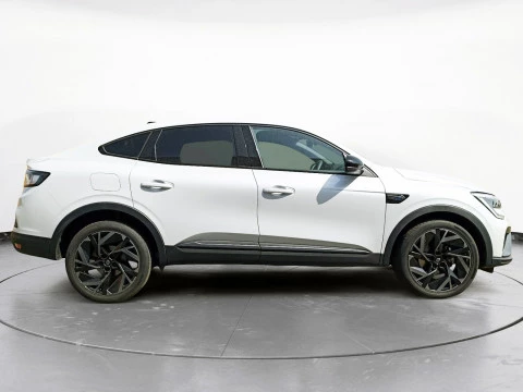 Renault Arkana ESPRIT ALPINE TCE 160CV EDC