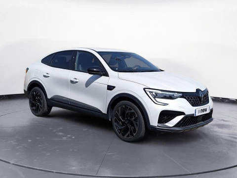 Renault Arkana ESPRIT ALPINE TCE 160CV EDC