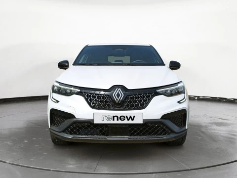 Renault Arkana ESPRIT ALPINE TCE 160CV EDC