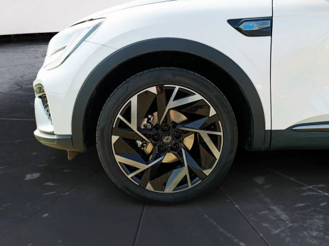 Renault Arkana ESPRIT ALPINE TCE 160CV EDC