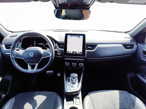 Renault Arkana ESPRIT ALPINE TCE 160CV EDC