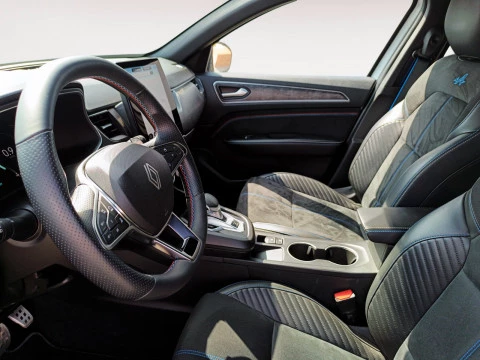 Renault Arkana ESPRIT ALPINE TCE 160CV EDC