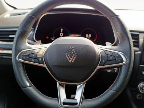 Renault Arkana ESPRIT ALPINE TCE 160CV EDC