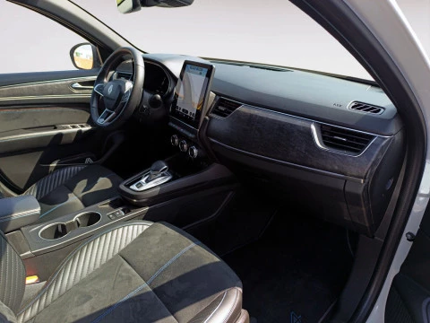 Renault Arkana ESPRIT ALPINE TCE 160CV EDC