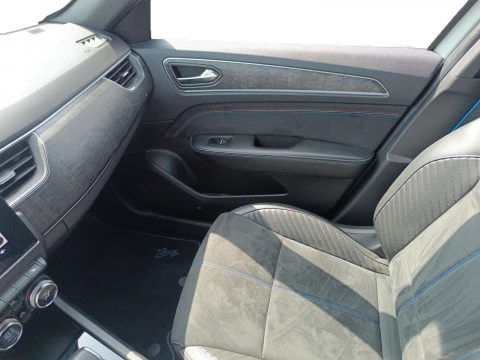 Renault Arkana ESPRIT ALPINE TCE 160CV EDC