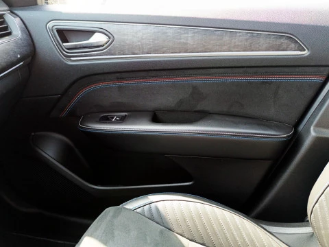 Renault Arkana ESPRIT ALPINE TCE 160CV EDC