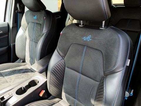 Renault Arkana ESPRIT ALPINE TCE 160CV EDC