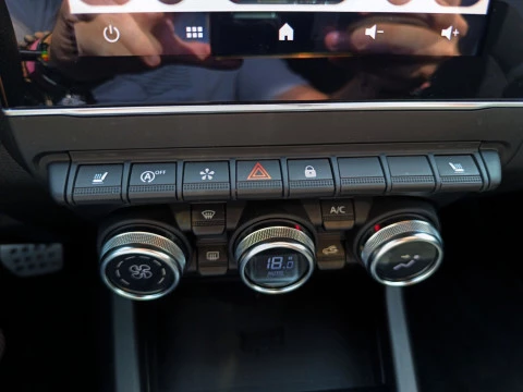 Renault Arkana ESPRIT ALPINE TCE 160CV EDC