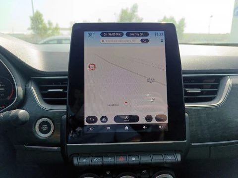 Renault Arkana ESPRIT ALPINE TCE 160CV EDC