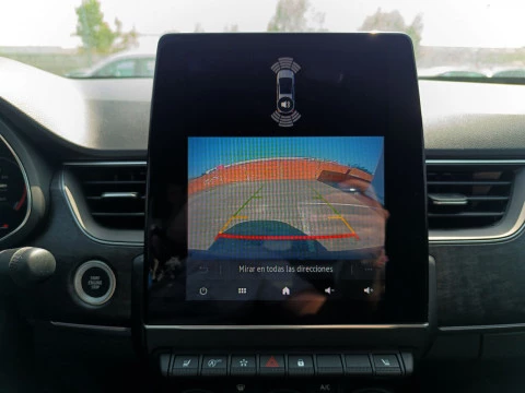 Renault Arkana ESPRIT ALPINE TCE 160CV EDC