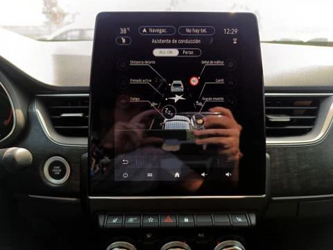 Renault Arkana ESPRIT ALPINE TCE 160CV EDC