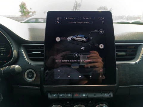 Renault Arkana ESPRIT ALPINE TCE 160CV EDC