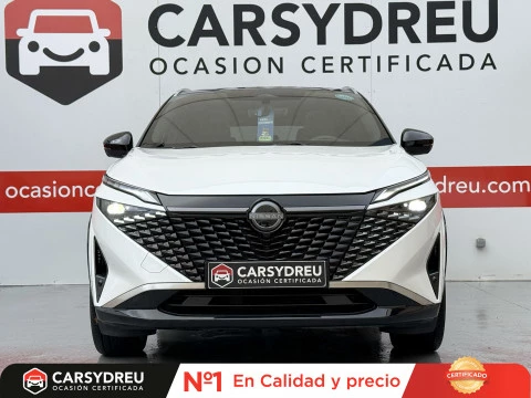 Nissan Qashqai E-POWER 140 KW (190 CV) Tekna