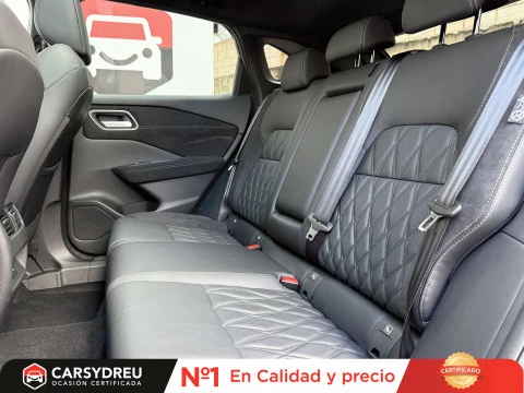 Nissan Qashqai E-POWER 140 KW (190 CV) Tekna