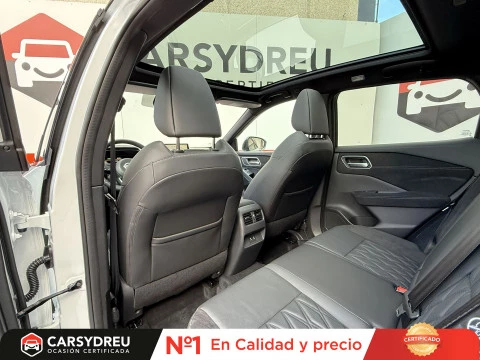 Nissan Qashqai E-POWER 140 KW (190 CV) Tekna