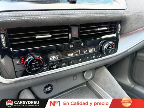 Nissan Qashqai E-POWER 140 KW (190 CV) Tekna