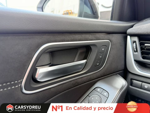 Nissan Qashqai E-POWER 140 KW (190 CV) Tekna