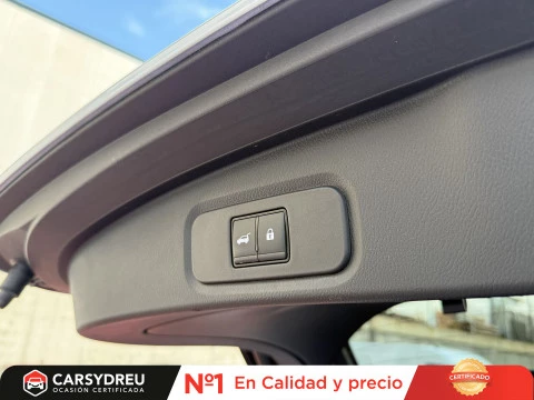 Nissan Qashqai E-POWER 140 KW (190 CV) Tekna