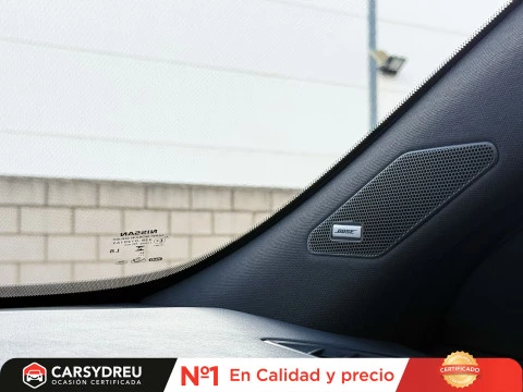 Nissan Qashqai E-POWER 140 KW (190 CV) Tekna