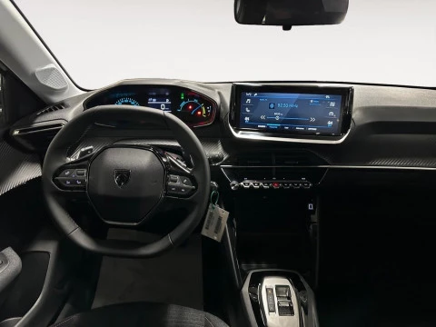 Peugeot 208 Style HYBRID 110 eDCS6