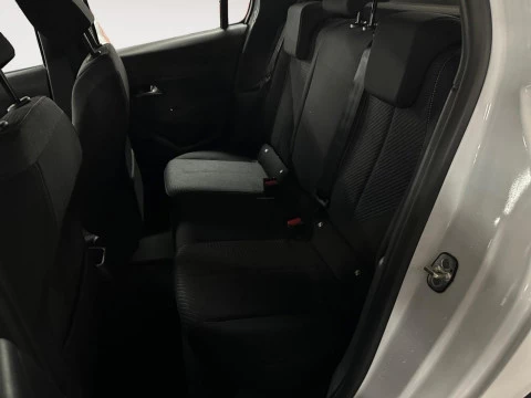 Peugeot 208 Style HYBRID 110 eDCS6