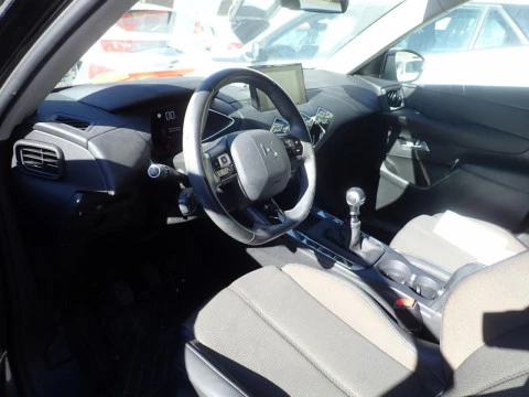 DS 3 Crossback BlueHDi 81 kW Manual SO CHIC