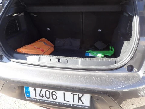 DS 3 Crossback BlueHDi 81 kW Manual SO CHIC