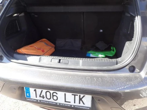 DS 3 Crossback BlueHDi 81 kW Manual SO CHIC