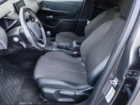 DS 3 Crossback BlueHDi 81 kW Manual SO CHIC