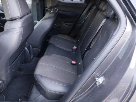 DS 3 Crossback BlueHDi 81 kW Manual SO CHIC