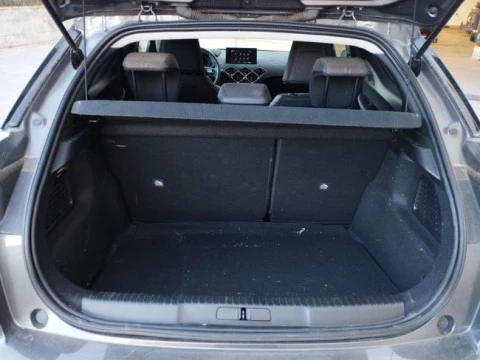 DS 3 Crossback BlueHDi 81 kW Manual SO CHIC