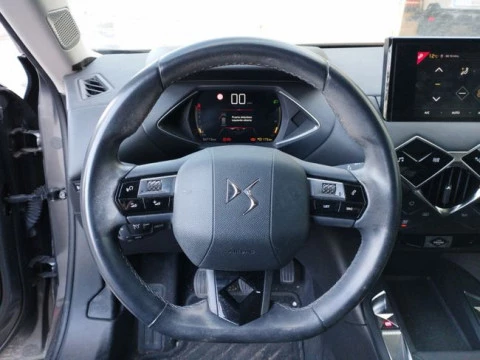 DS 3 Crossback BlueHDi 81 kW Manual SO CHIC