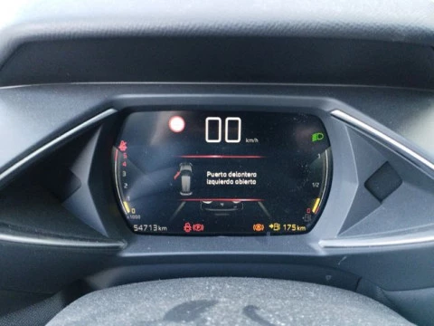 DS 3 Crossback BlueHDi 81 kW Manual SO CHIC