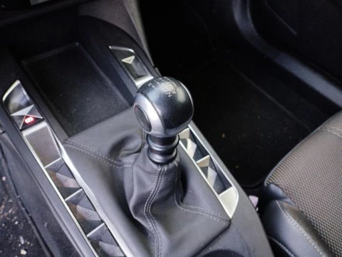 DS 3 Crossback BlueHDi 81 kW Manual SO CHIC