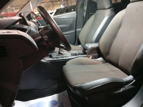 DS 3 Crossback BlueHDi 81 kW Manual SO CHIC