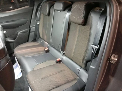 DS 3 Crossback BlueHDi 81 kW Manual SO CHIC